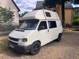 Volkswagen T4 California Coach Westfalia / Hochdach / AHK - VW Hochdach