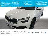 Skoda Kamiq 1.0TSI TOUR App-Connect LED PDC - Skoda Kamiq Gebrauchtwagen in Berlin