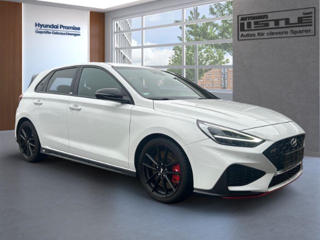 Fahrzeugabbildung Hyundai i30 N Performance Navi LED Apple CarPlay Android
