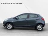 Mazda 2 1.3l MZR 84PS 5T 5GS AL-EDITION - gebrauchte Mazda 2 aus dem Jahr 2013