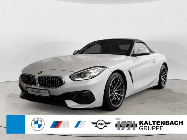 BMW Z4 Roadster sDrive 30i Sport Line W-LAN LED HUD