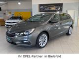 Opel Astra K ST Inno LED/SD/SHZ/NAVI/KEYLESS/EL-HECKK - Opel Astra: H