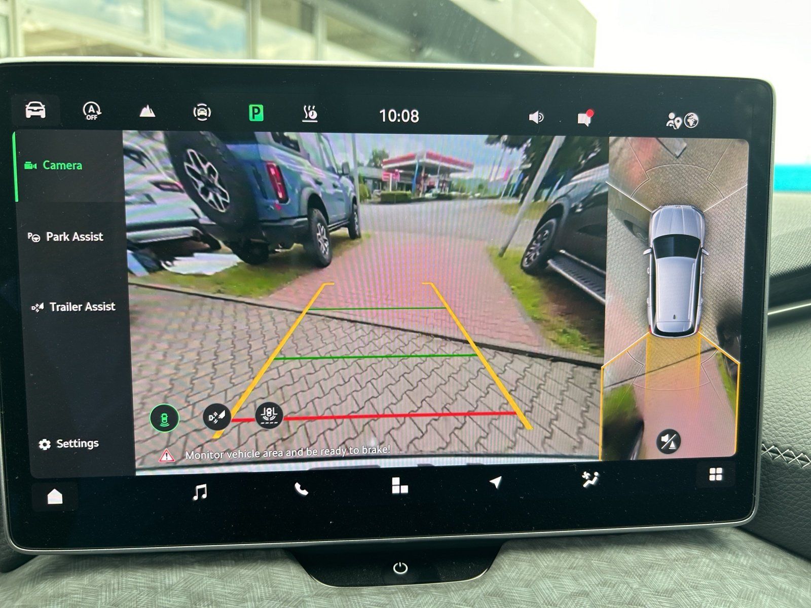 Fahrzeugabbildung SKODA Kodiaq Selection 2,0 TDI 142 kW DSG 4x4