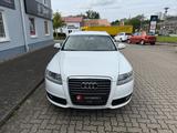 Audi A6 Avant 2.0 TDI*Xenon*Navi*Automatik*Ahk - Audi A6 aus 2011: 2.0