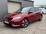 Nissan Pulsar N-Tec R-KAM*KLIMA*DAB*NotBrems* - Nissan Pulsar N-TEC