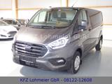 Ford Transit Custom 300 L2 H1 LKW Trend *Sicht 2*AHK* - Bis 3,5t Lkw