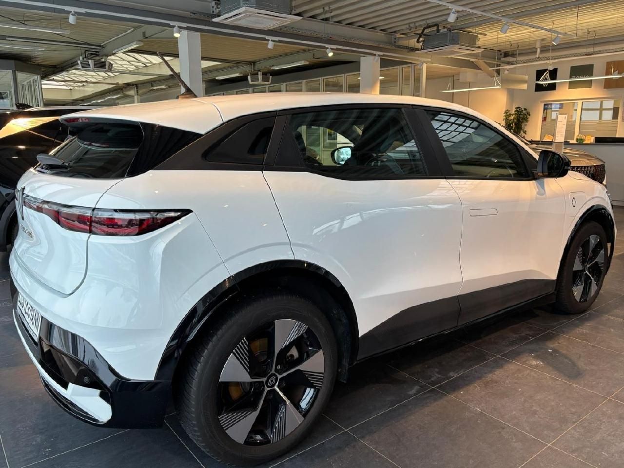 Detailbild 4 Megane E-Tech Equilibre SHZ*LHZ*CarPlay*Auto