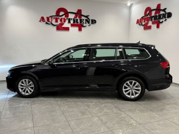 Volkswagen Passat Variant - 10