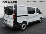 Renault Trafic Kasten L1H1 3.0t Komfort 150 dCi KAMERA - Renault Trafic: 150