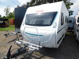 Dethleffs c-joy 460 LE Verfügbar ab November 2025 - Dethleffs Wohnwagen 460
