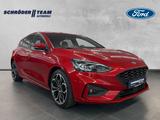 Ford Focus Lim. ST-Line X - Ford Focus Gebrauchtwagen in Bielefeld
