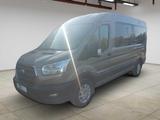 Ford Transit 350 L2 Trend - gebrauchte Ford Transit aus dem Jahr 2020