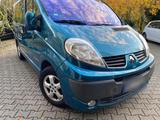 Renault Trafic Generation - Renault Trafic: Generation