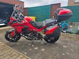 Ducati Multistrada 1200s - DUCATI MULTISTRADA 1200