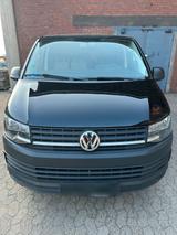 Volkswagen VW T6 kombi 2.0 TDI (150ps) 6 Gang  2.Hand... - Volkswagen T6 Kombi in Duisburg
