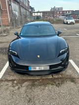 Porsche Taycan Cross Turismo 4 - Porsche Taycan in Mönchengladbach