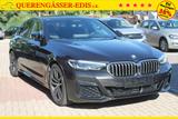 BMW 540d xDrive M Sportpaket 250 kW (340 PS), Aut... - BMW 5er Reihe: Ps