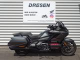Honda GL1800 Goldwing Bagger DCT * 1. Hand * - Honda Motorräder in Krefeld