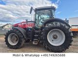 Massey Ferguson DVRT Exclusiv MF 8740 *6.100Std/Straßenzulassung - Massey Ferguson Schlepper