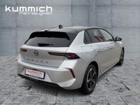 Opel Astra - Vorschau Bild 4