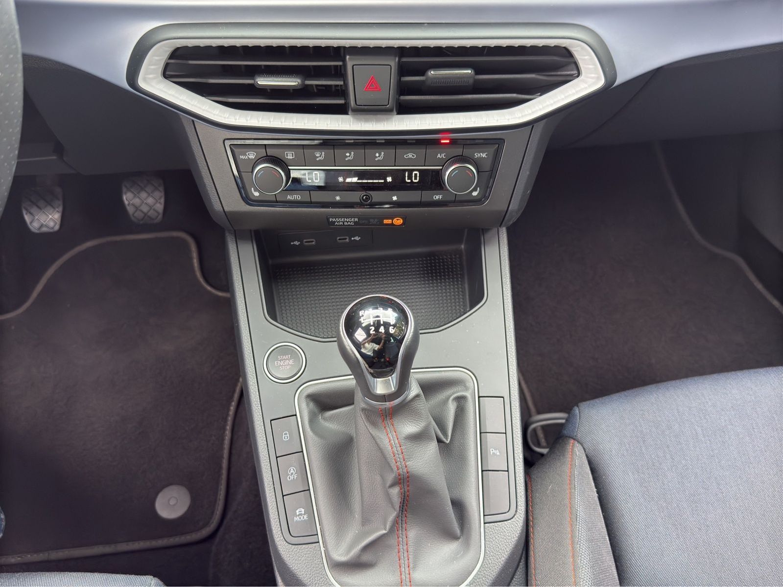 Seat Ibiza - Bild 12