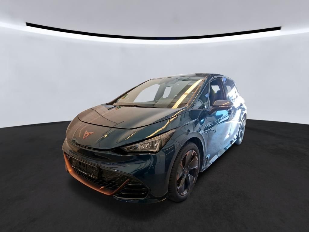 Cupra Born - Bild 2