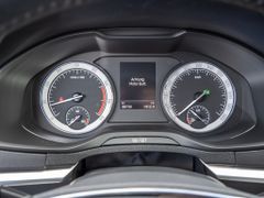 Foto Nummer 13: SKODA Karoq