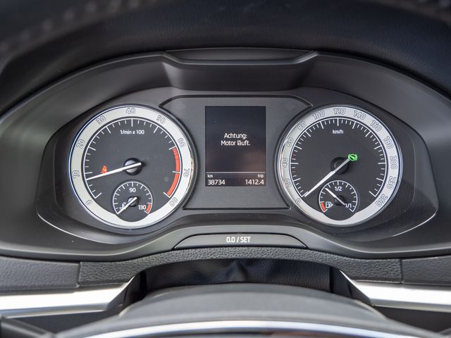 Foto Nummer 13: SKODA Karoq