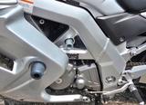 Suzuki SV650S (50mm tiefergelegt )  - Offers
