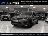 Volkswagen Touareg 3.0 TDI V6 Terrain Tech 4M*PANO*ACC*360° - VW Touareg bis 25.000 Euro