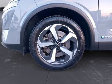 Nissan Qashqai - 9