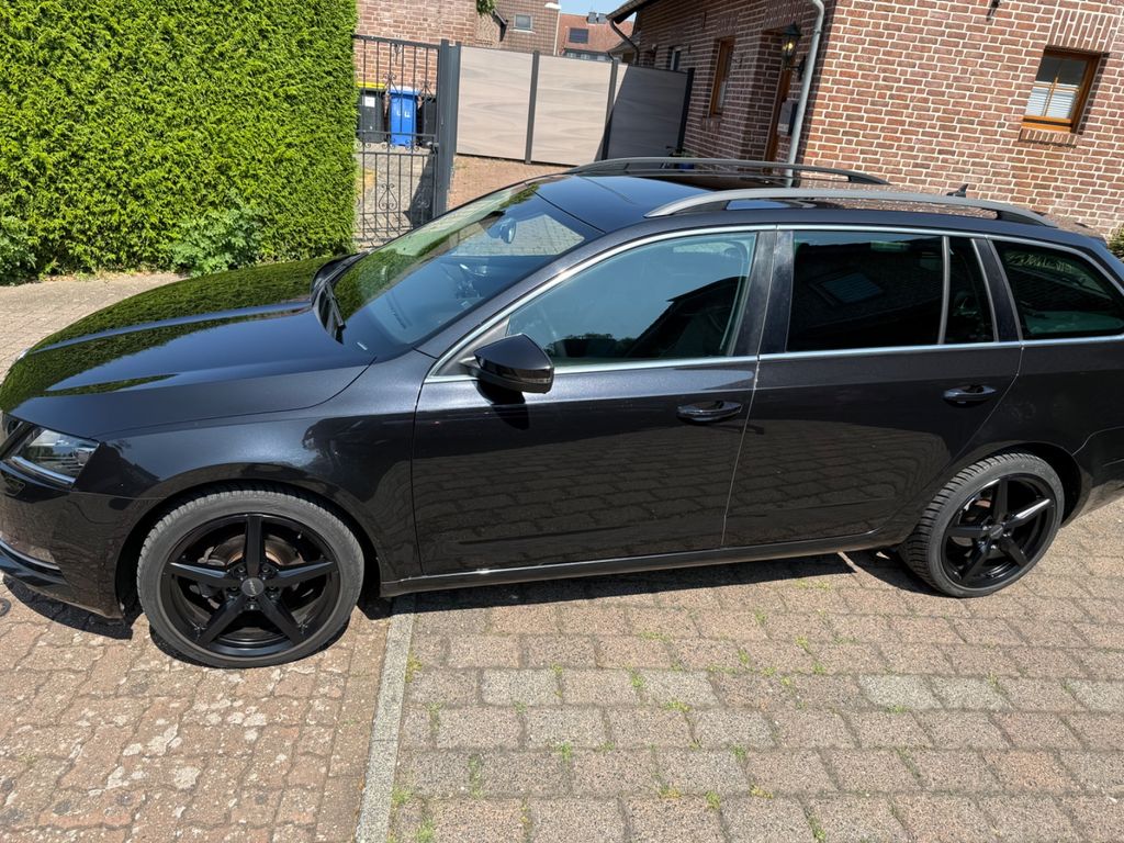 Image of Skoda Octavia