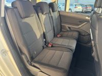 Volkswagen Touran - Vorschau Bild 28