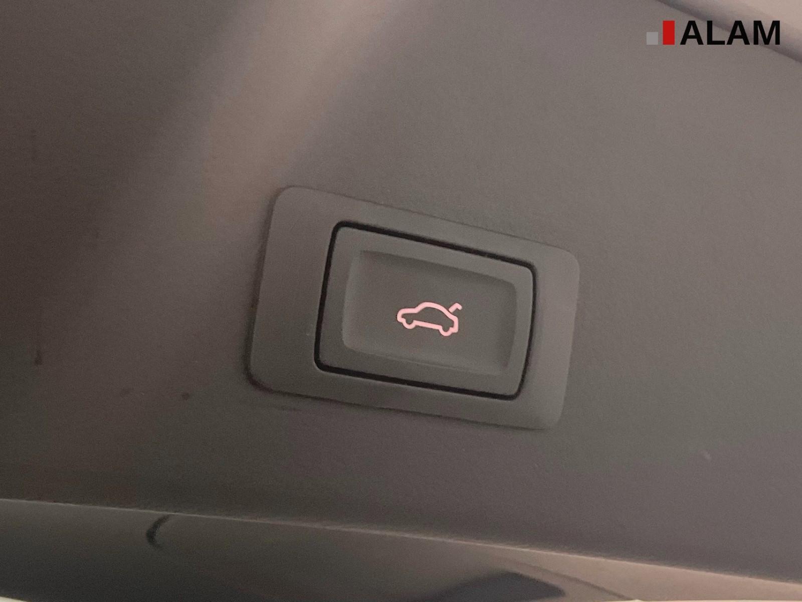 Audi A6 Avant 2.0 TFSI quattro ACC AHK RFK 8x Bereift