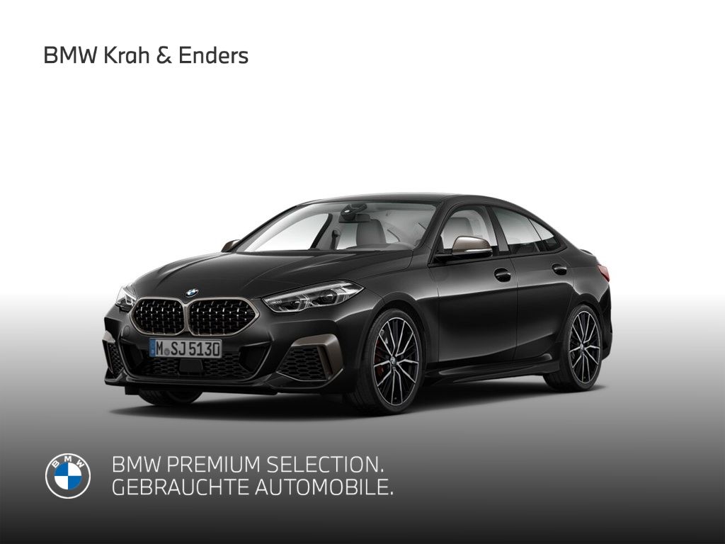 BMW M235i xDrive GC LenkHZG MSportPRO HUD H&amp;K LED