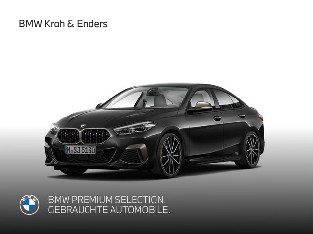 BMW M235i xDrive GC LenkHZG MSportPRO HUD H&amp;K LED