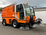 Other BUCHER CITYCAT 5000 *EURO 5* 80KM/H* HD+SAUGSCHL - Offers matching your search criteria