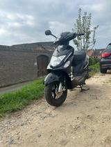 Andere City leader 50ccm - MOFA