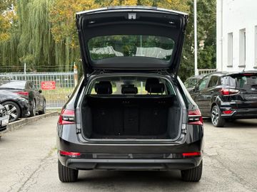 Skoda Superb - 10