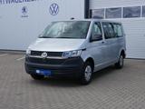 Volkswagen T6.1 Kombi 2.0 TDI LR 9-SITZER TEMPOMAT SITZHZG - gebrauchte Kleinbusse in Rostock
