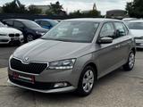 Skoda Fabia Ambition 37000km*PDC/Temp/LED* - Skoda Fabia: 3.3