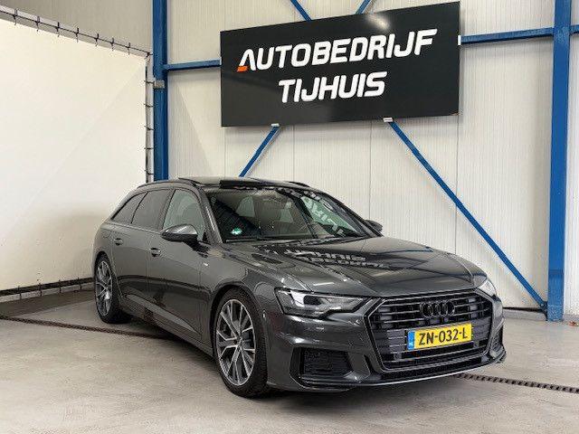 Audi A6 Avant 40 TDI Sport Launch edition Sport 2x S-