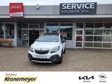 Opel Mokka Color Edition 1.6 CDTI Automatik Sitzheizu - Opel Mokka: Color Edition