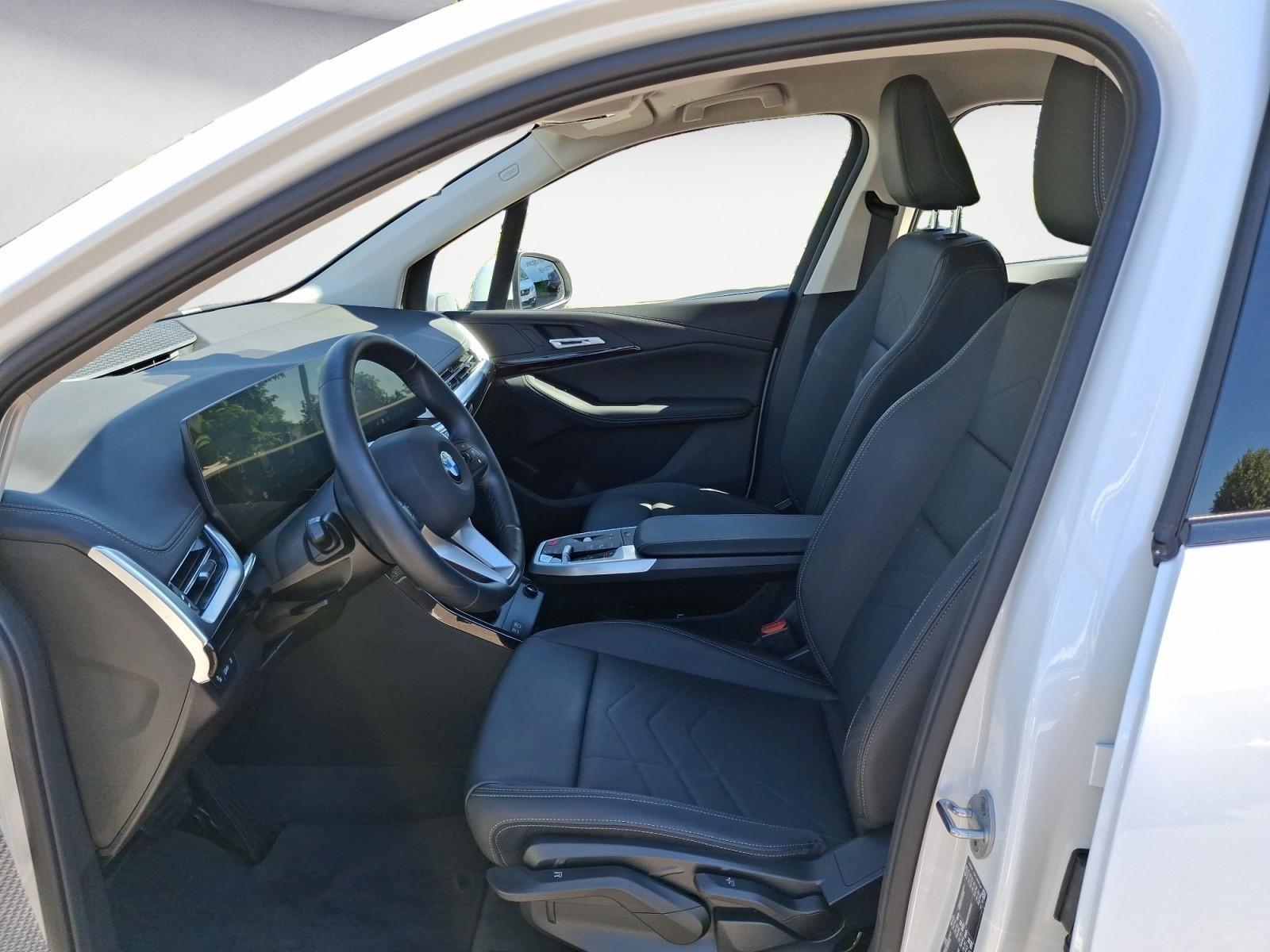 BMW 220 Active Tourer 220i Active Tourer Steptronic DCT AHK Premium Pa, миниатюра 8
