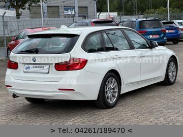 BMW 318 - 3