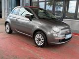 Fiat 500C Limited Edition/SHZ/KLIMA/EU6 - Fiat in Nürnberg