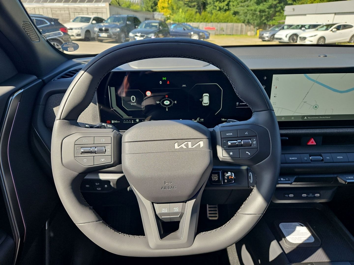 Kia Seltos - Bild 12
