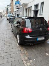 Volkswagen Vw golf 5 2.0 tdi 170 ps ( Tausche gerne !) - Volkswagen Golf: TDI 170 Ps
