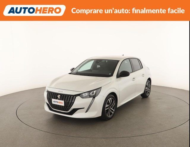 Image of Peugeot 208