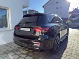 Mercedes-Benz GLC 200 4MATIC*AMG-NIGHT-Pak*MB-Ga.01/27* 8-Fa.B - Mercedes-Benz GLC 200 von privat